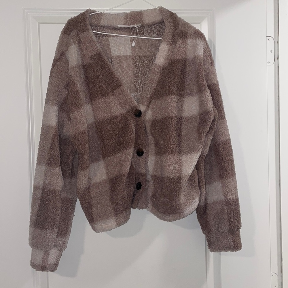 Lush cardigan